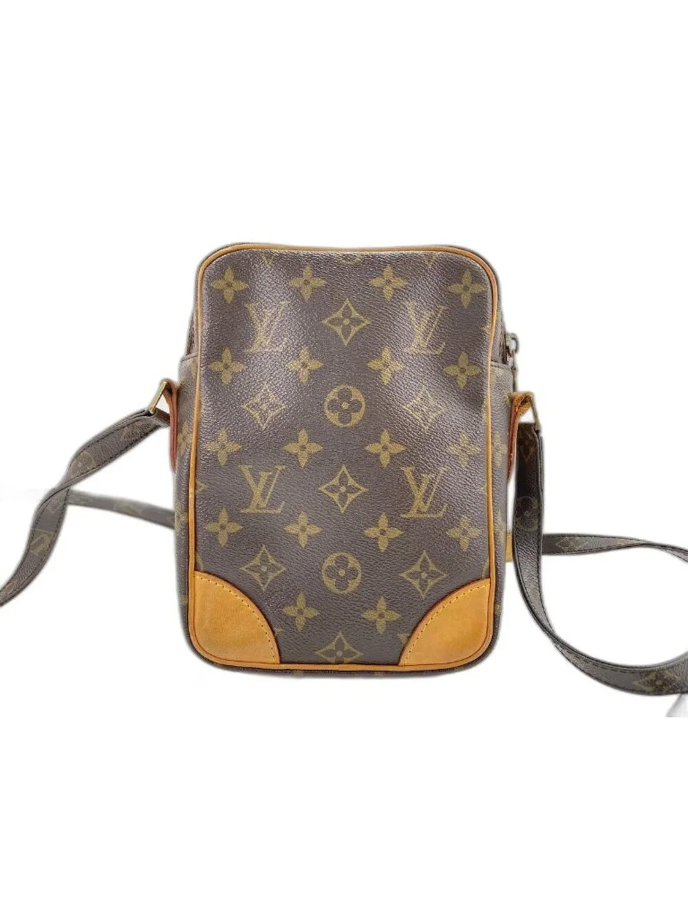 Louis Vuitton Shoulder Bag Amazon